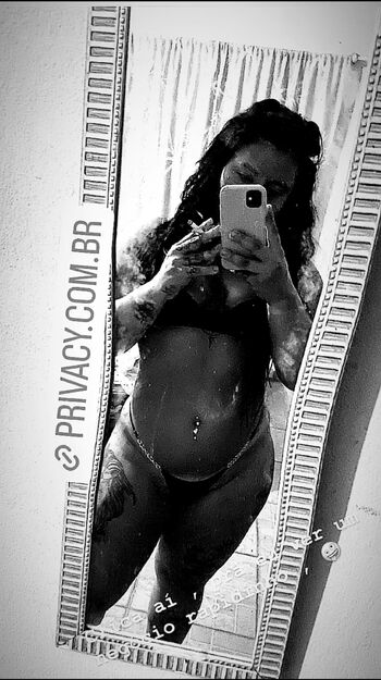 Carolinne Abreu