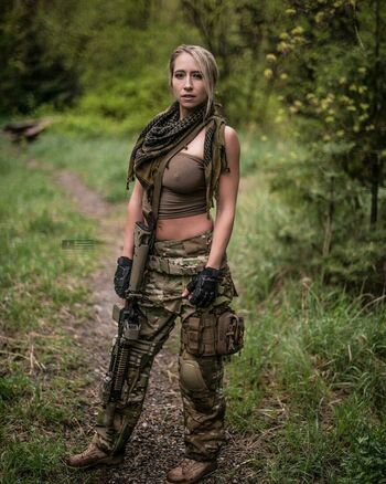 Casey Cook