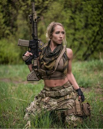 Casey Cook
