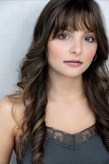Cassady McClincy