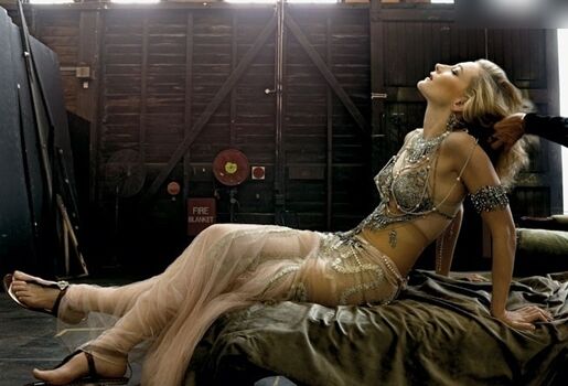 Cate Blanchett
