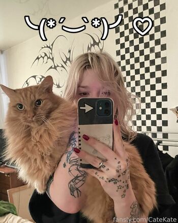 CateKate