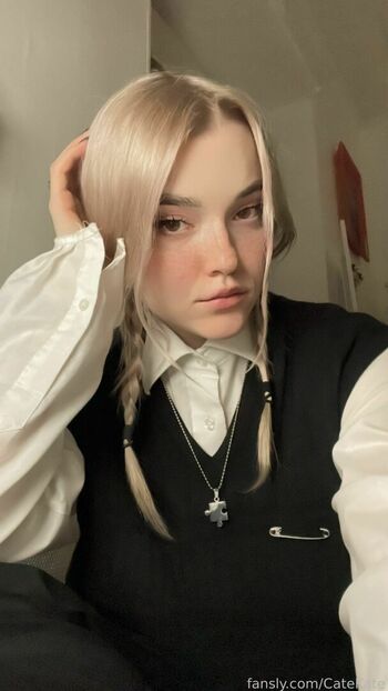 CateKate
