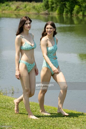 Catharine Daddario