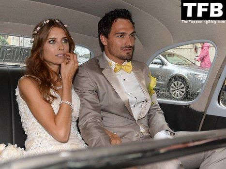 Cathy Hummels