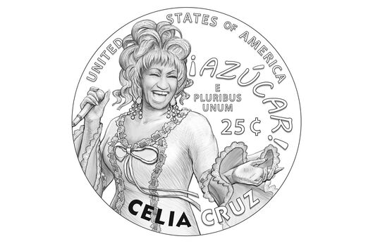 Celia Cruz