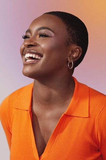 Celia Rose Gooding