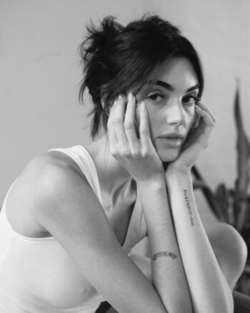 Celine Bethmann