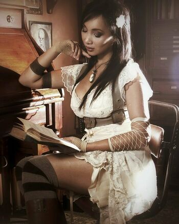 Celine Tran