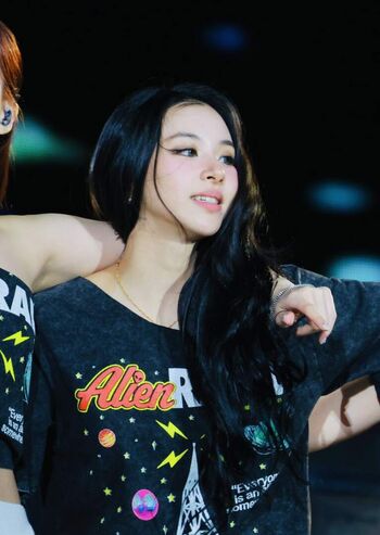 Chaeyoung