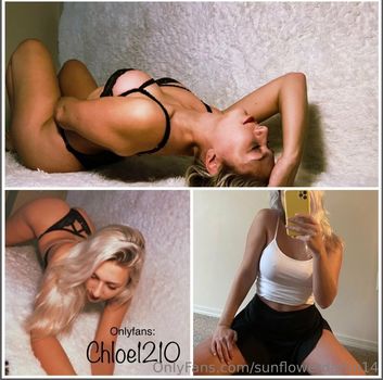 chalyceanne