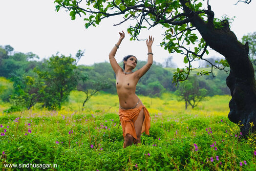 Chandrika Passionica