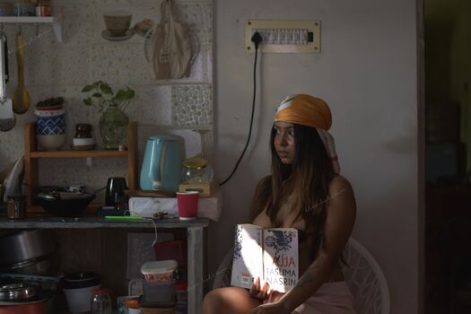 Chandrika Passionica