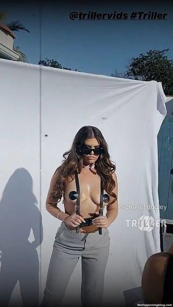 Chanel West Coast