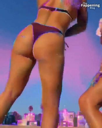 Chanel West Coast