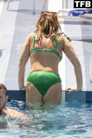 Chanelle Hayes