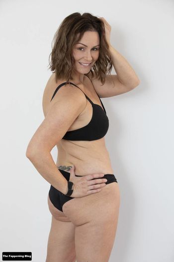 Chanelle Hayes
