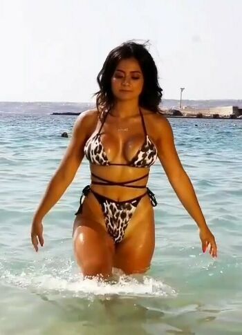 chanellewestk