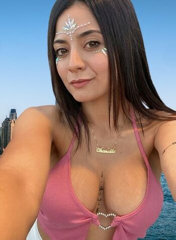 chanellewestk