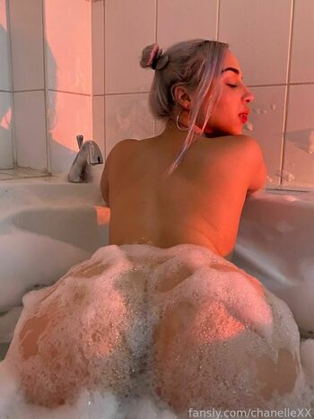 chanelleXX