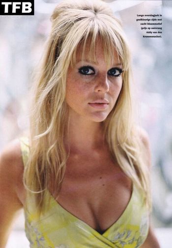 Chantal Janzen