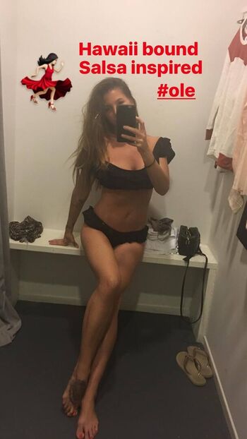 Charisma Carpenter