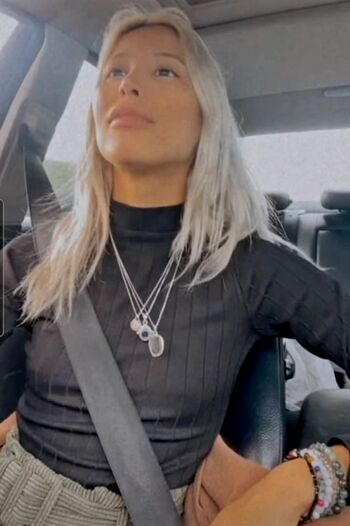 Charisma Kain