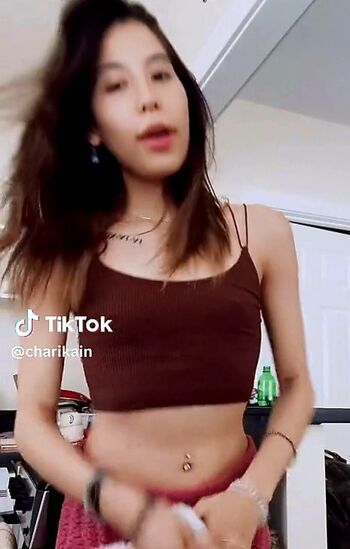 Charisma Kain