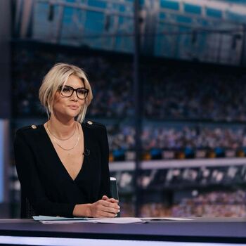 Charissa Thompson