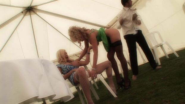 Charlee Chase