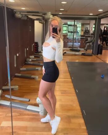 Charley Hull