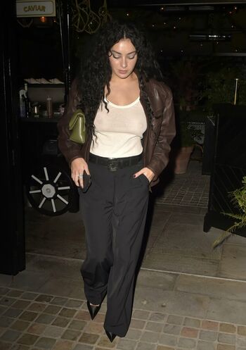 Charli XCX