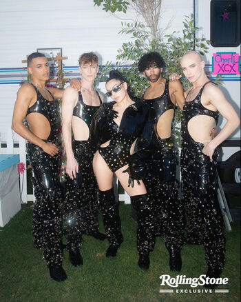 Charli XCX