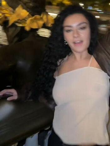 Charli XCX