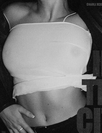 Charli XCX