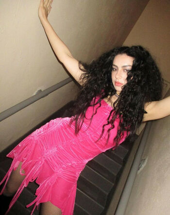 Charli XCX
