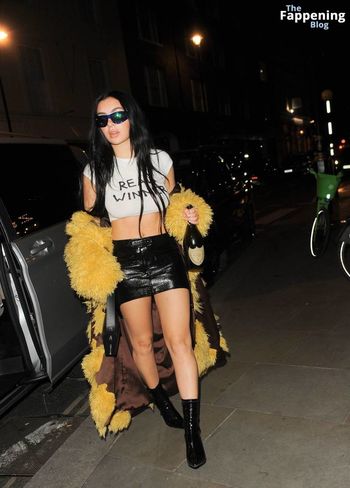 Charli XCX
