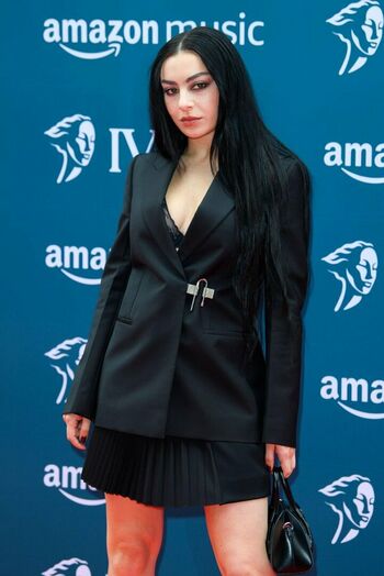 Charli XCX