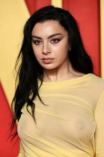Charli XCX