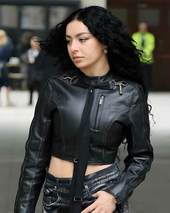 Charli XCX