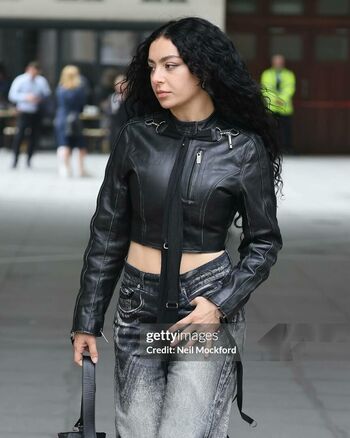 Charli XCX