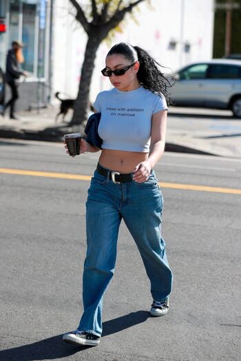 Charli XCX