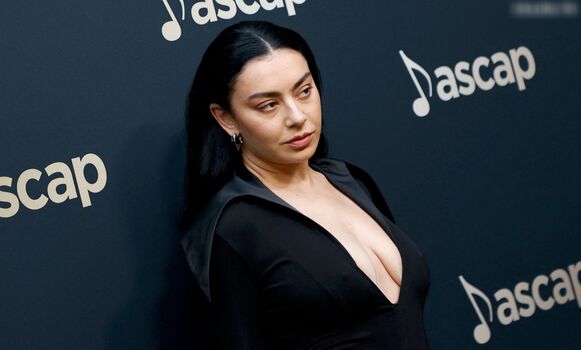 Charli XCX