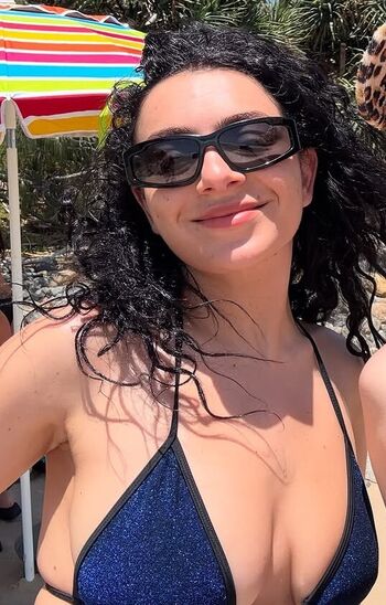 Charli XCX
