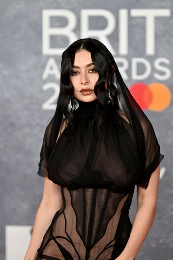 Charli XCX