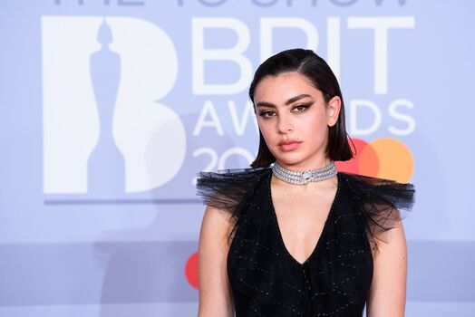 Charli XCX