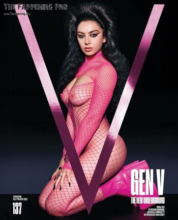 Charli XCX