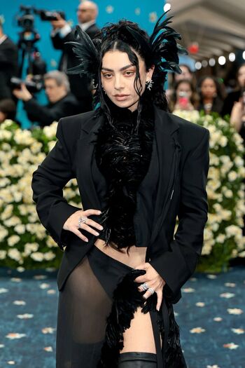 Charli XCX