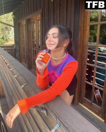 Charli XCX