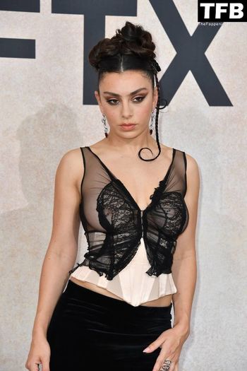Charli XCX